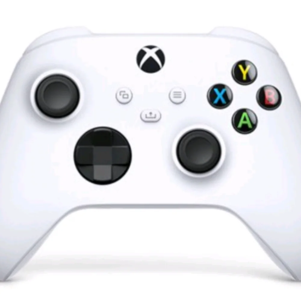 Microsoft XBOX SERIES S 512GB